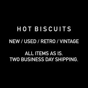 Meet your Posher, Estelle